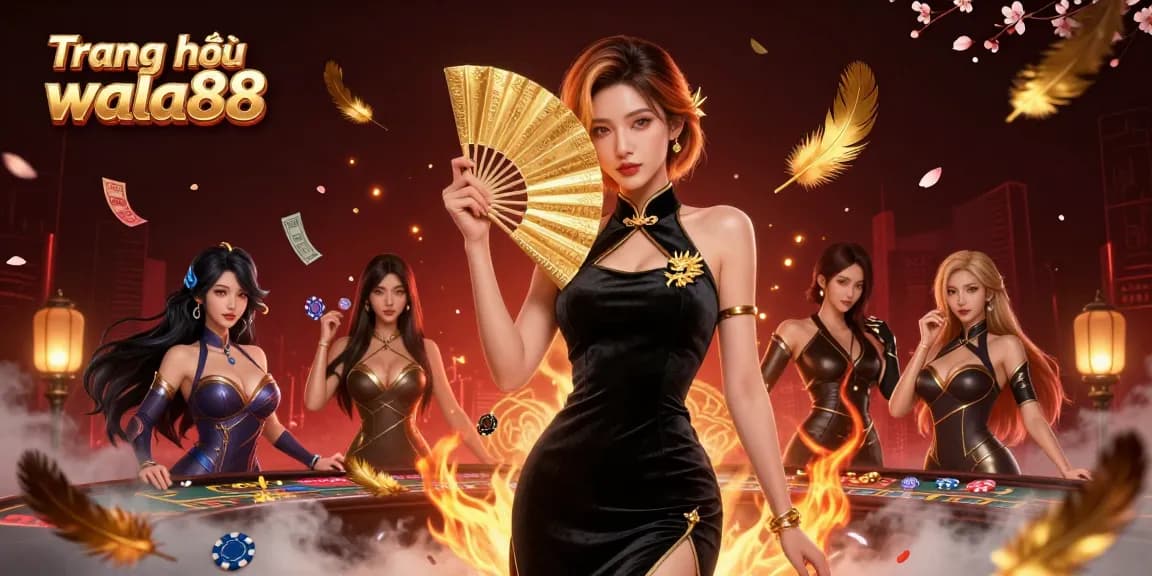 Engage with Trang chủ wala88 for thrilling cockfighting action and vibrant betting atmospheres.