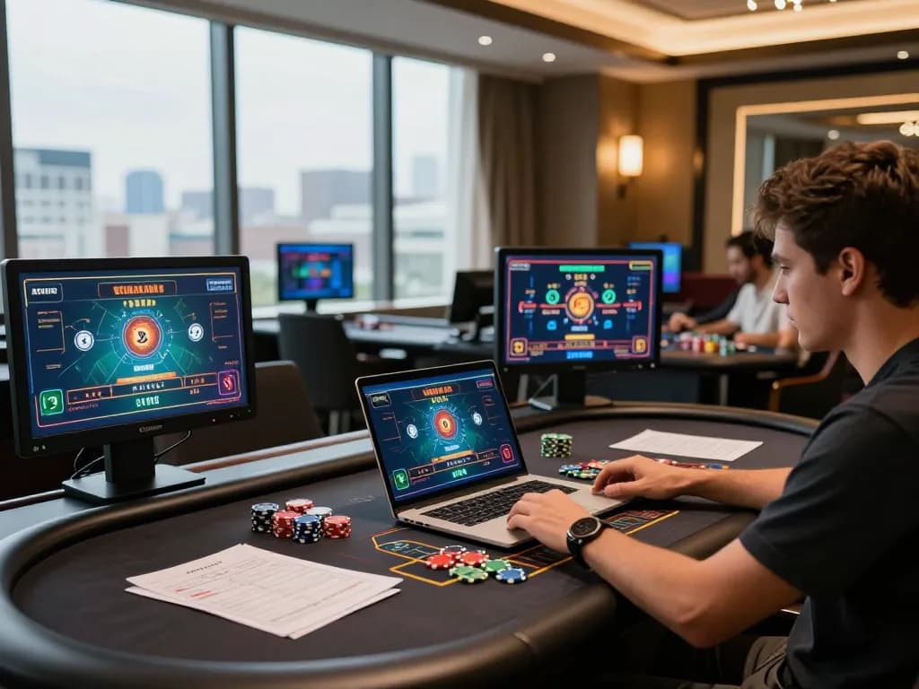 Engaging in online live dealer baccarat at trang chủ SC88 for an exciting gaming experience.