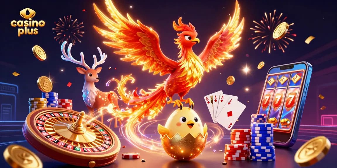 Engage with casino plus through an exciting 3D illustration showcasing live betting dynamics.