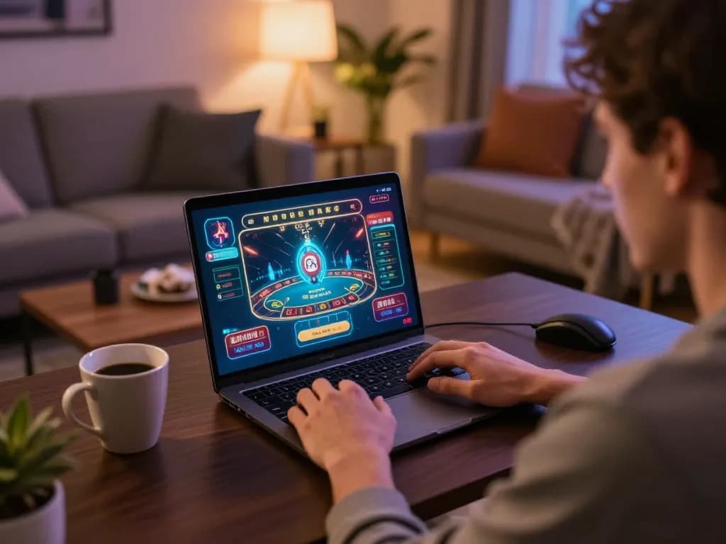 yowesjp provides seamless online gambling experience for live casino gameplay.