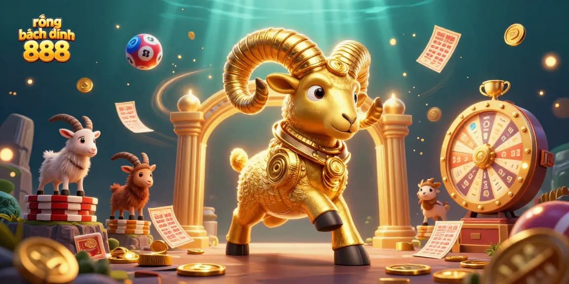 Engage in thrilling lottery predictions with rồng bạch kim 888 showcasing dynamic elements and excitement.