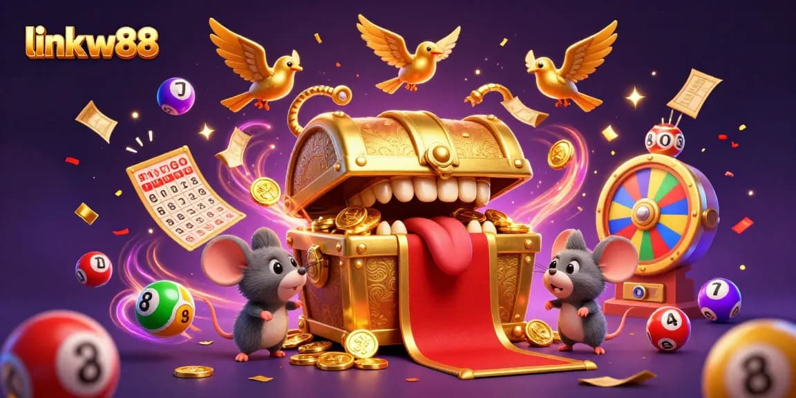 Trải nghiệm cá cược hấp dẫn với link w88, khám phá kho game đầy thú vị ngay hôm nay!