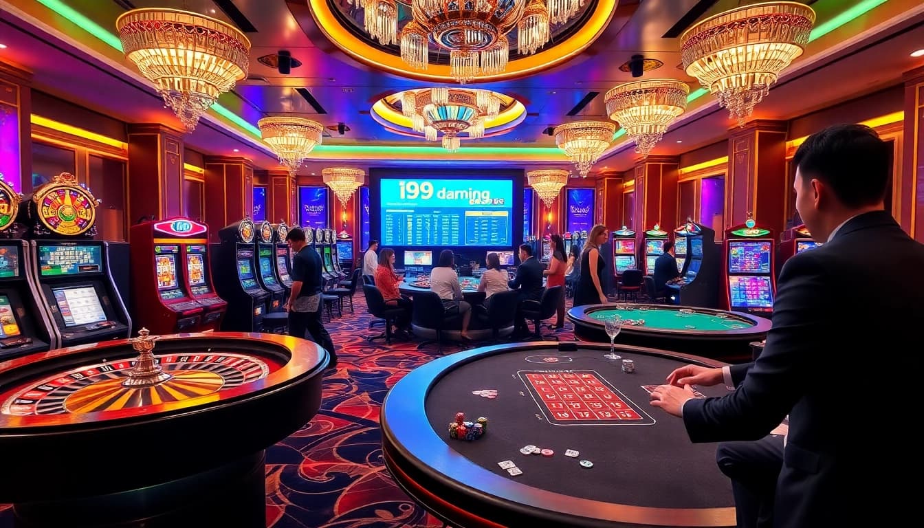 Engaging in live blackjack and roulette at https://i9bett.cn.com/, showcasing thrilling gambling experiences.