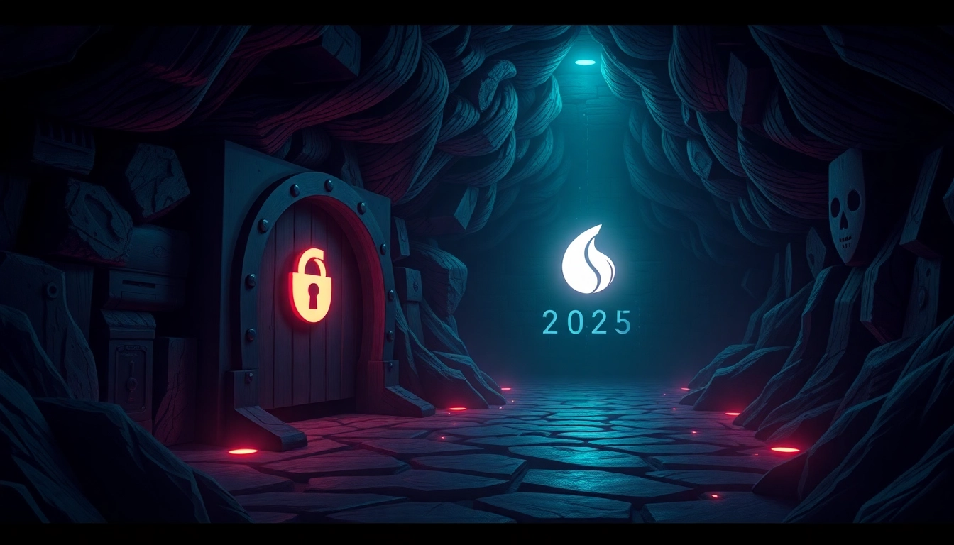 Explore reliable resources in the Hidden Wiki 2026 for dark web navigation security.