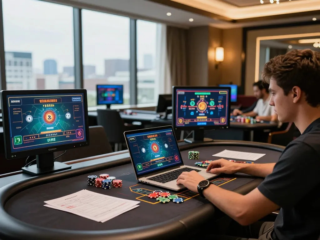 Engaging in online live dealer baccarat at trang chủ SC88 for an exciting gaming experience.