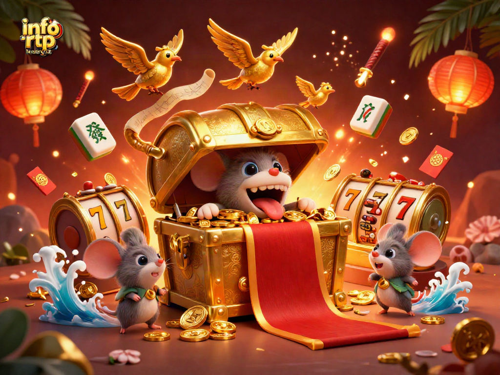 info rtp luxury12 menarik perhatian dengan permainan slot yang memikat dan kesempatan menangkan hadiah.