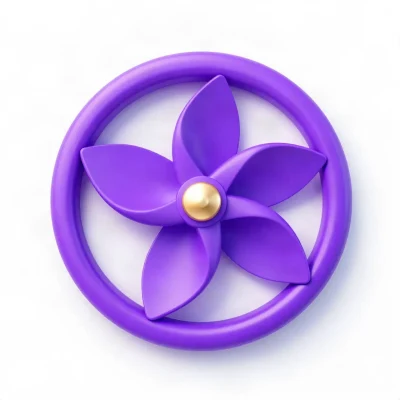 Dazzle Spin