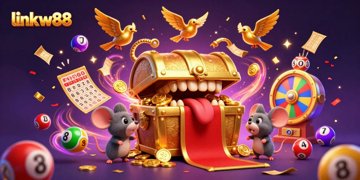 Trải nghiệm cá cược hấp dẫn với link w88, khám phá kho game đầy thú vị ngay hôm nay!