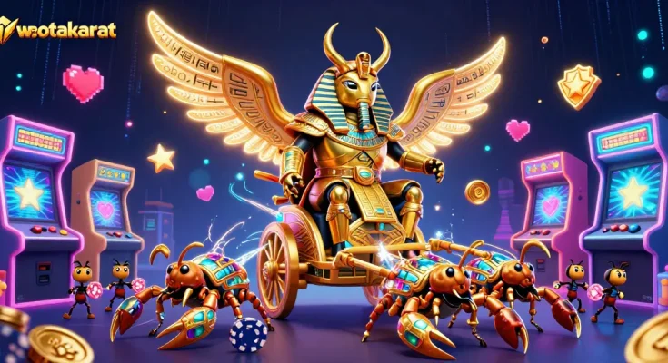 Memenangkan taruhan akurat di wslotakurat dengan prediksi terbaik di dunia sepak bola.